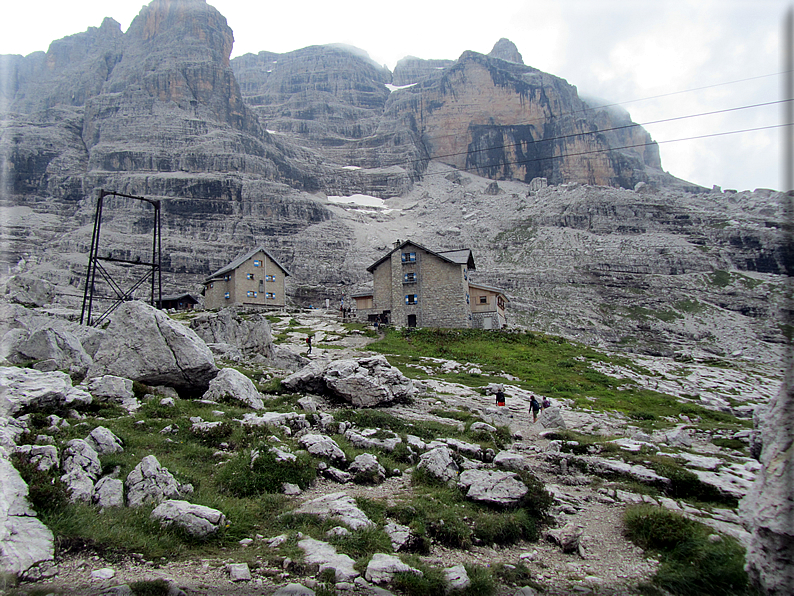 foto Passo del Grostè